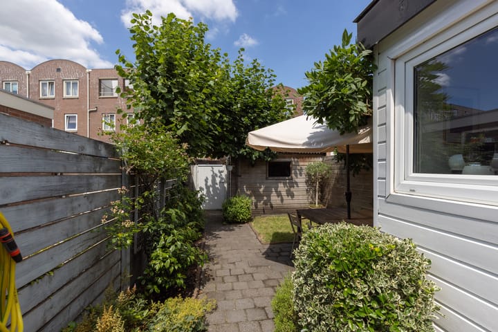 Photo 6 of Herenstraat 6