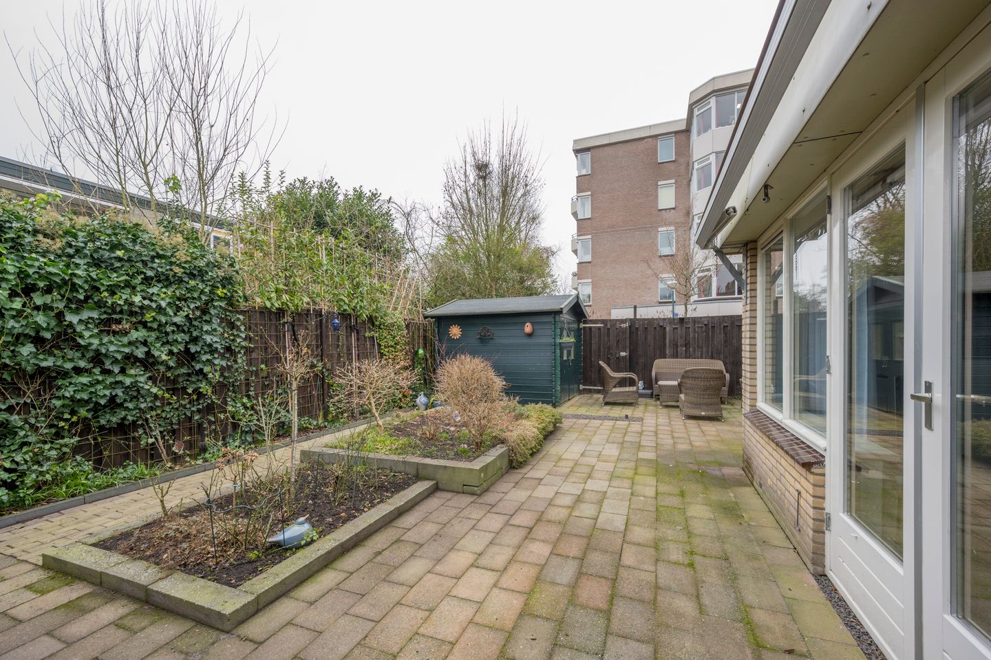 Foto 20 van Dorser 2