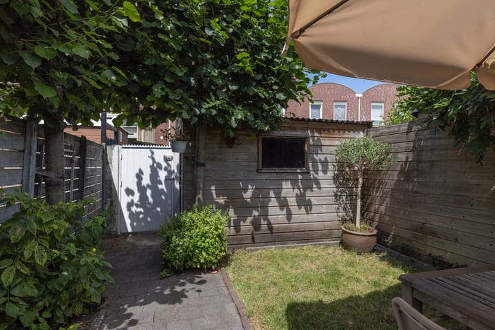 Photo 7 of Herenstraat 6