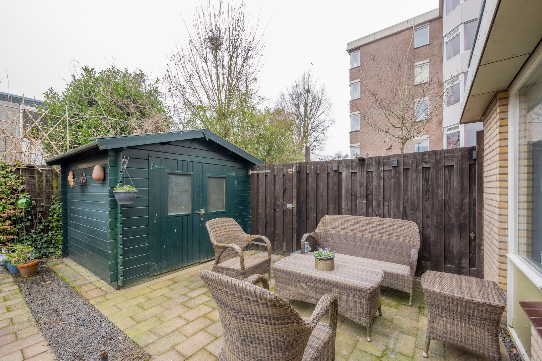 Foto 21 van Dorser 2