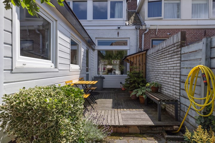 Photo 8 of Herenstraat 6