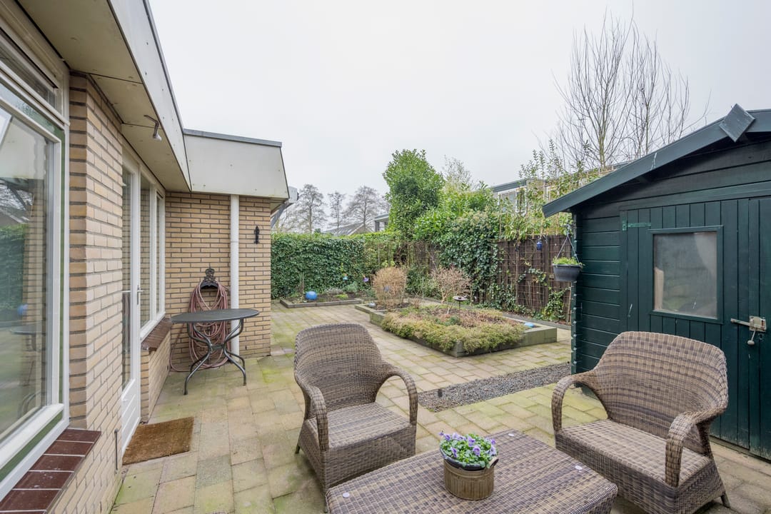 Foto 22 van Dorser 2