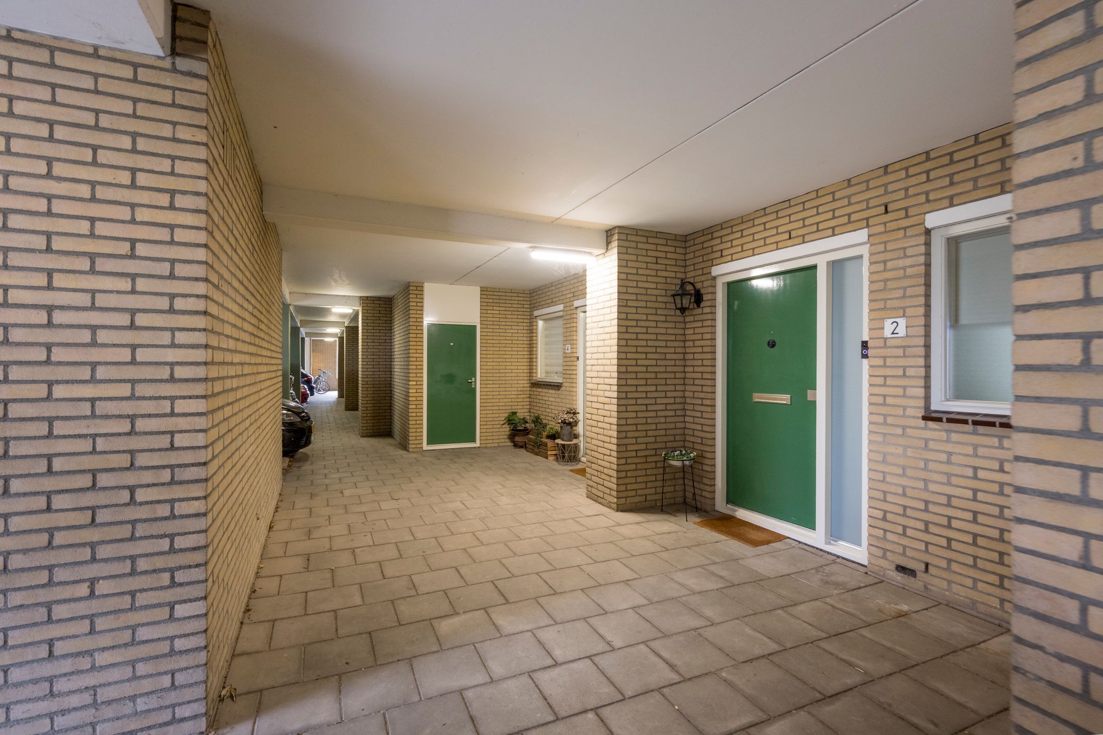 Foto 24 van Dorser 2