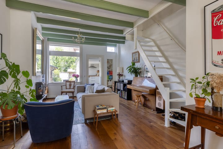 Photo 12 of Herenstraat 6