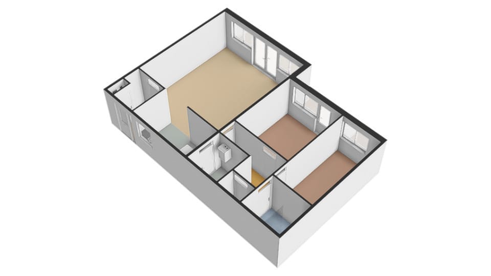 Foto 26 van Dorser 2