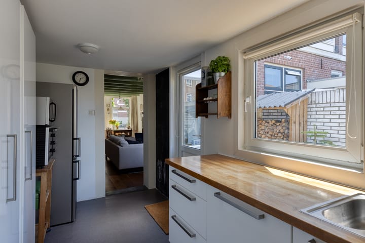 Photo 17 of Herenstraat 6