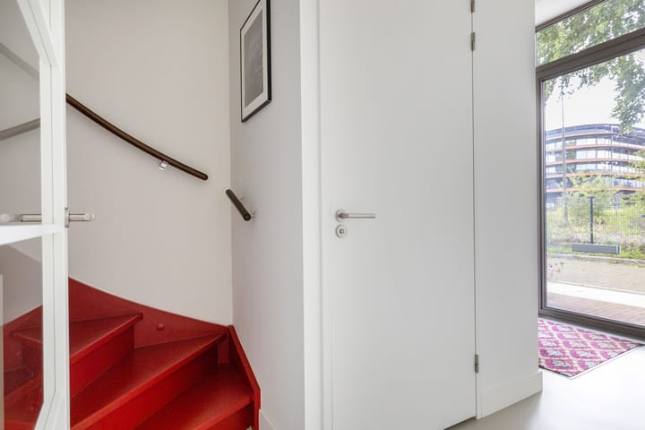 Foto 31 van Overloopwissel 3