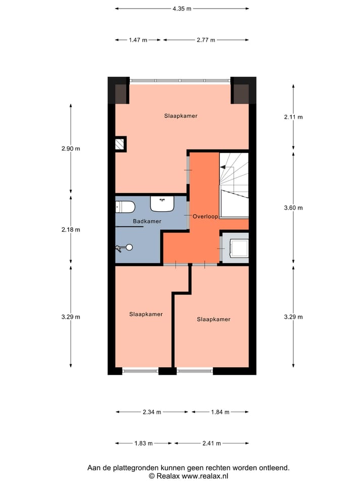 Photo 19 of Herenstraat 6