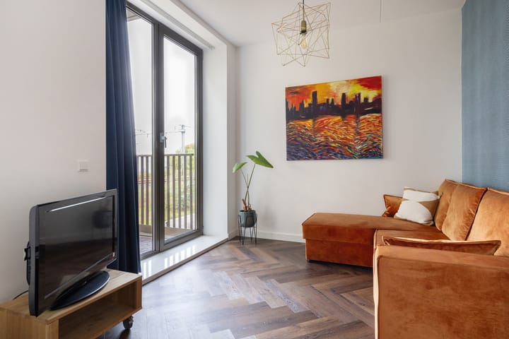 Foto 36 van Overloopwissel 3