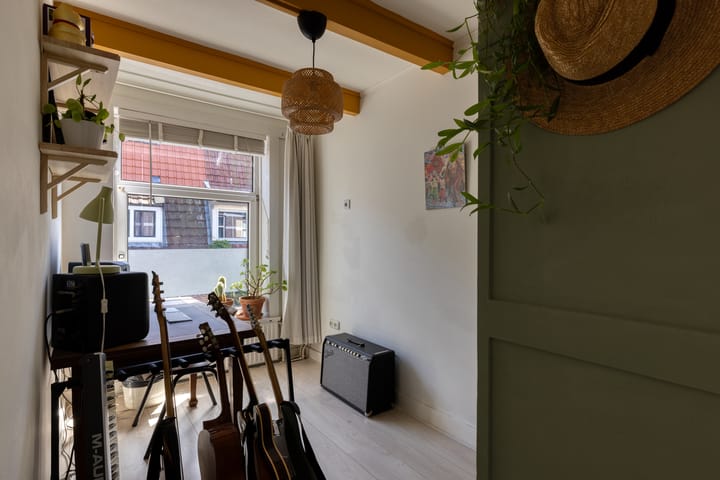 Photo 24 of Herenstraat 6