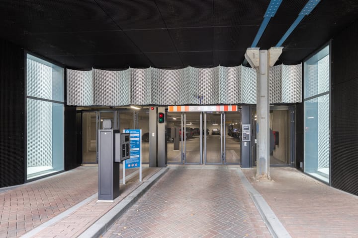 Foto 48 van Overloopwissel 3