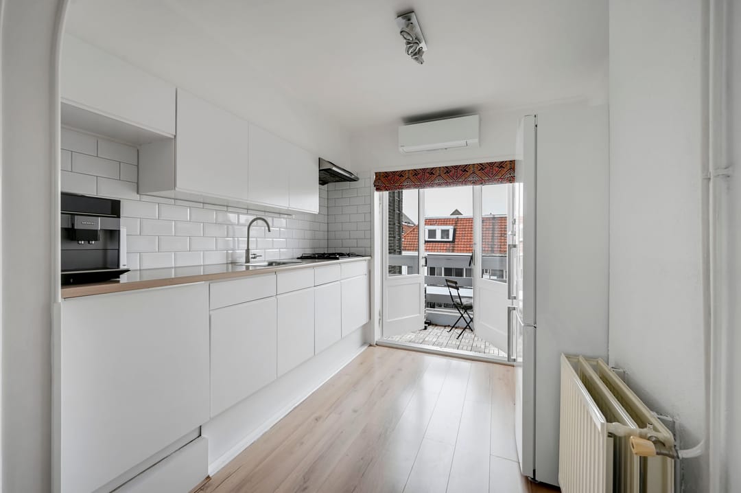 Foto 2 van Nicolaas Beetsstraat 55