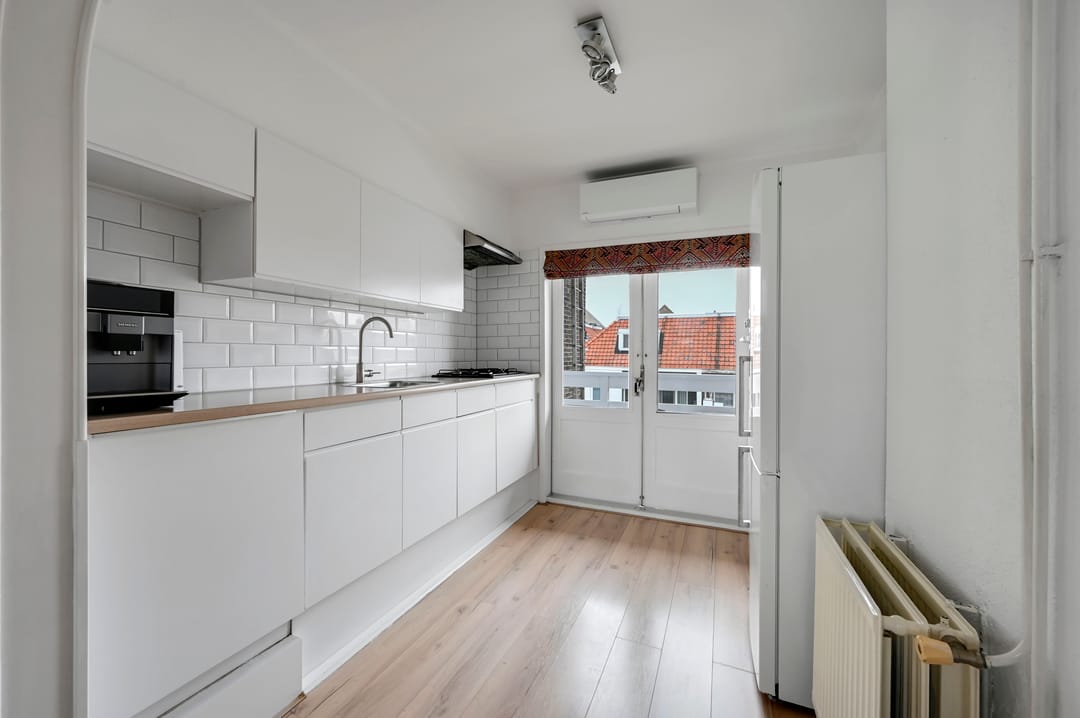 Foto 13 van Nicolaas Beetsstraat 55