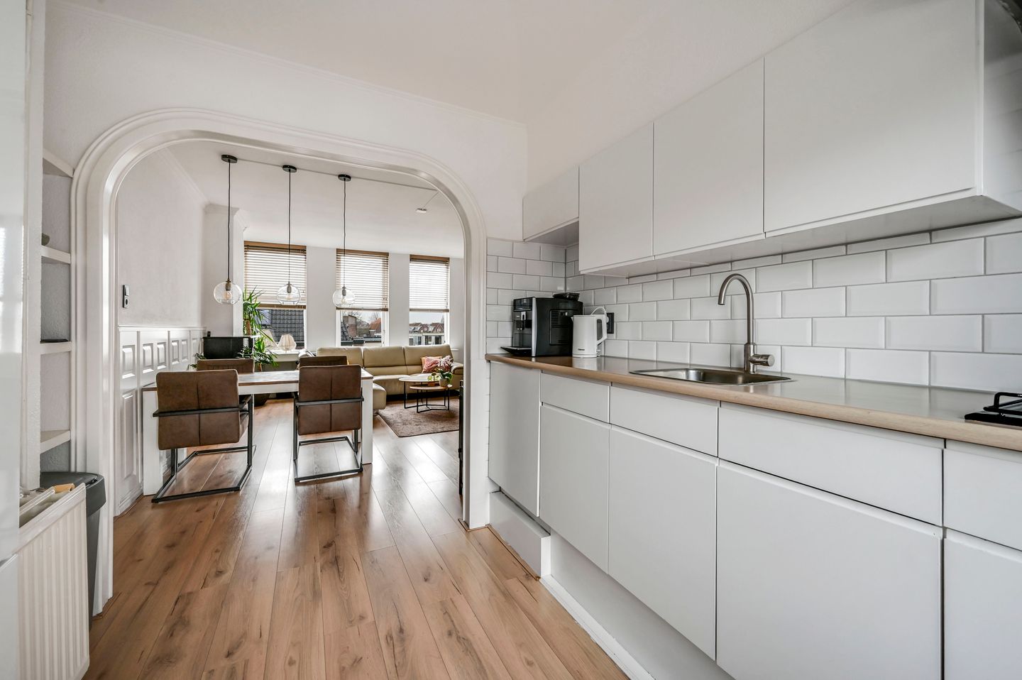 Foto 14 van Nicolaas Beetsstraat 55