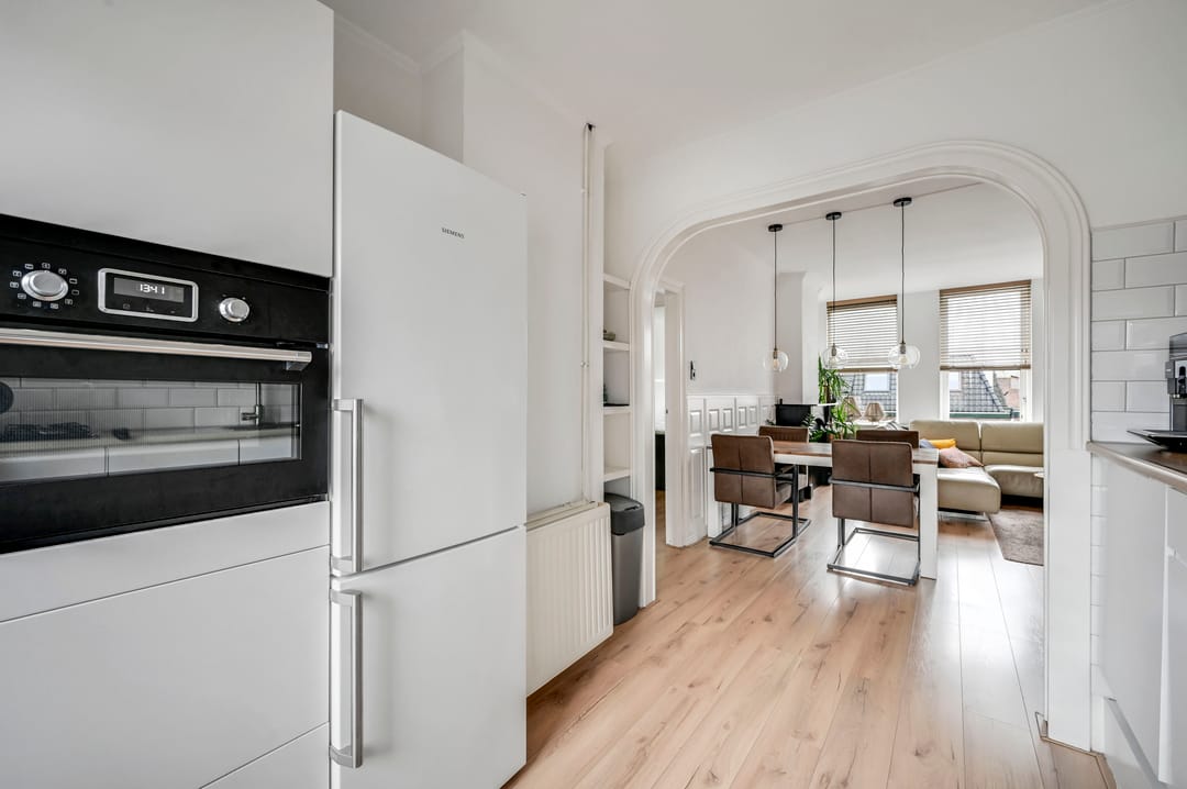 Foto 16 van Nicolaas Beetsstraat 55