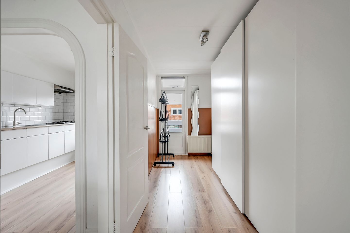 Foto 19 van Nicolaas Beetsstraat 55