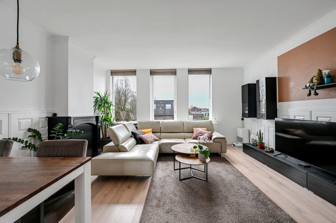 Foto 23 van Nicolaas Beetsstraat 55