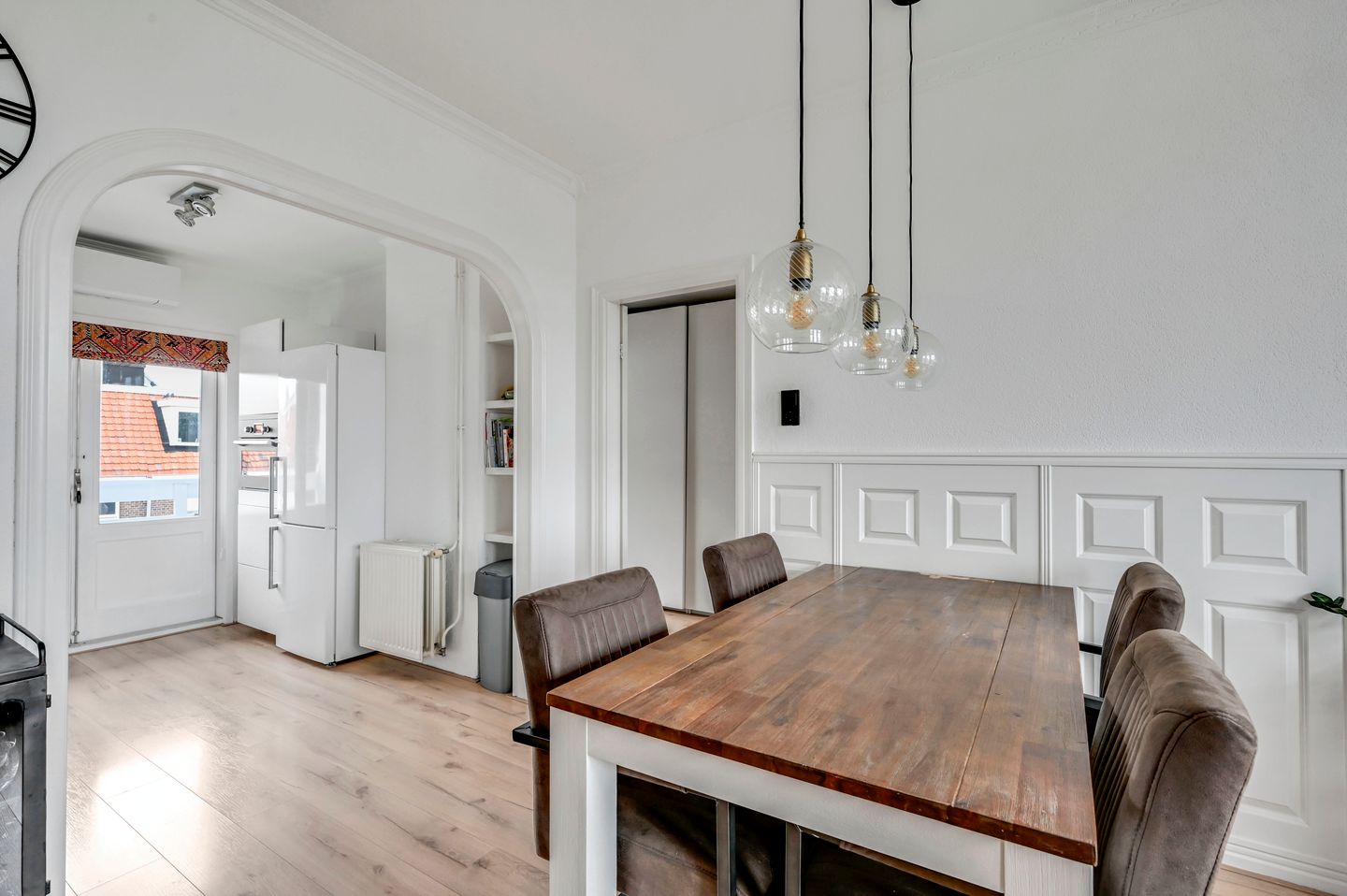 Foto 25 van Nicolaas Beetsstraat 55