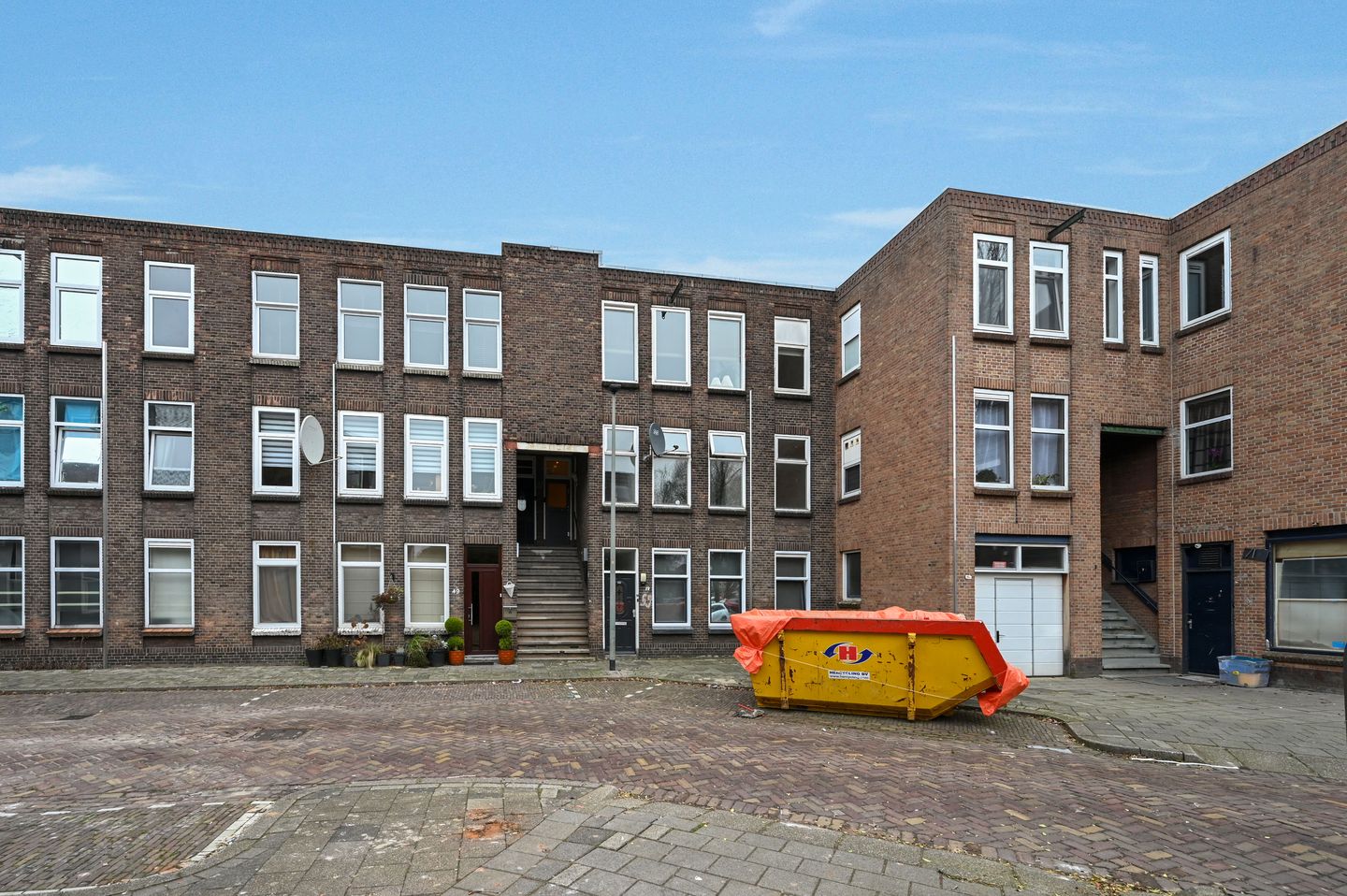 Foto 29 van Nicolaas Beetsstraat 55