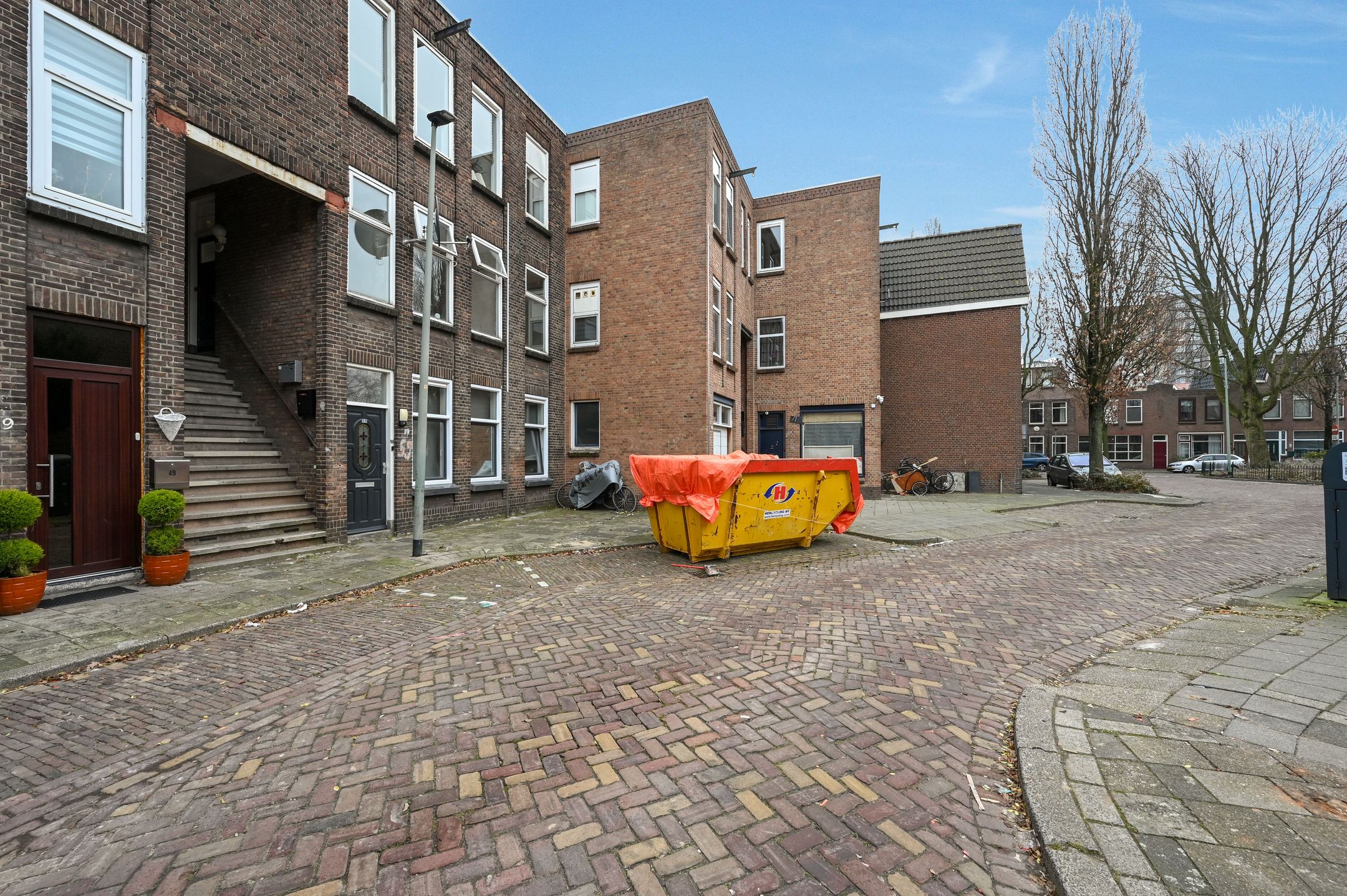 Foto 30 van Nicolaas Beetsstraat 55