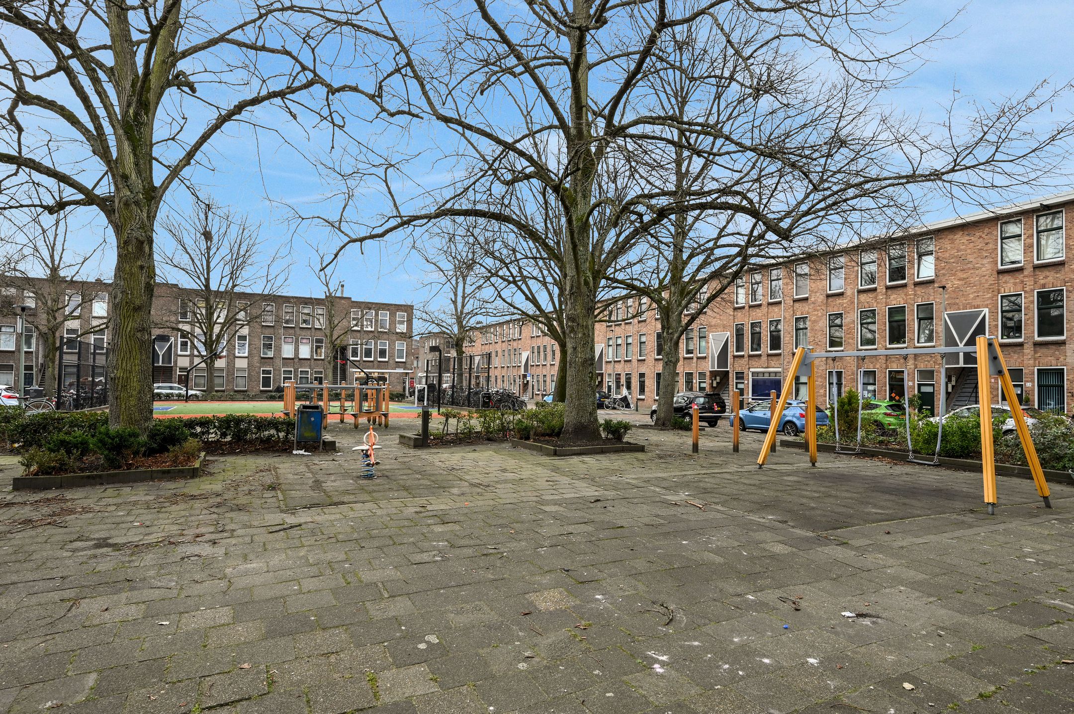 Foto 33 van Nicolaas Beetsstraat 55