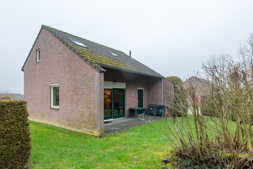 Foto 1 van Oude Akerweg 40-11