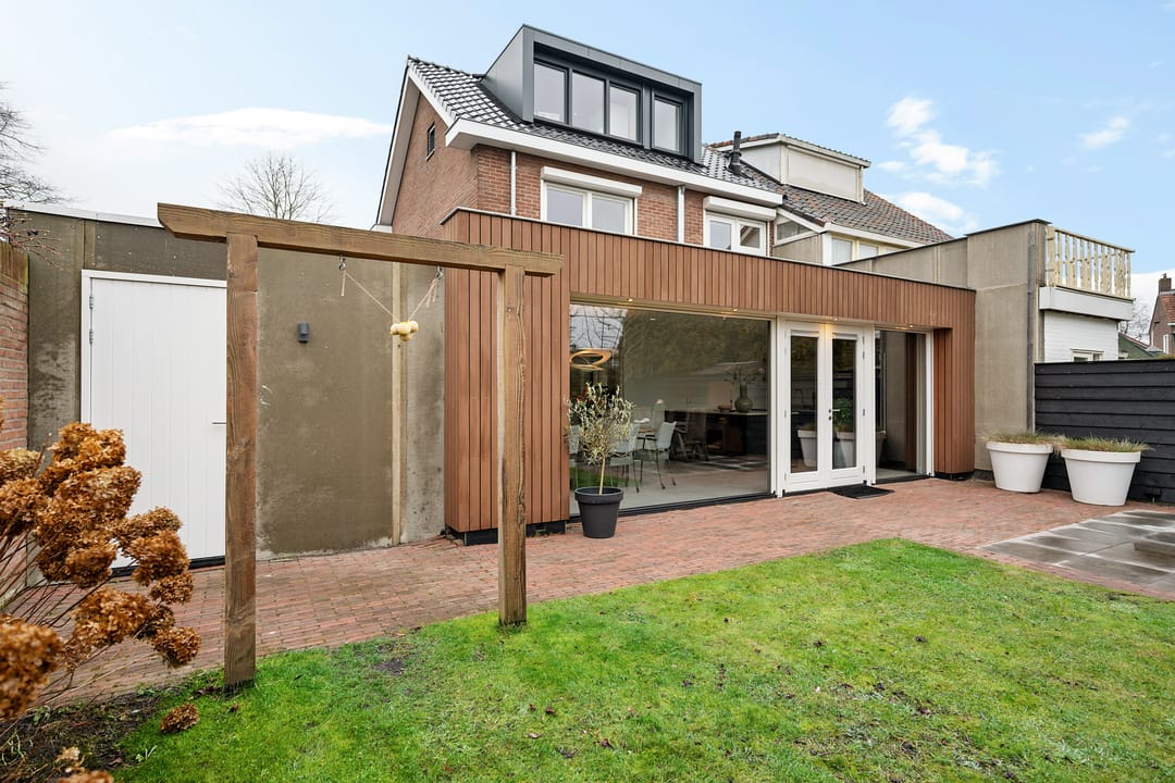 Foto 2 van Prinses Margrietstraat 11