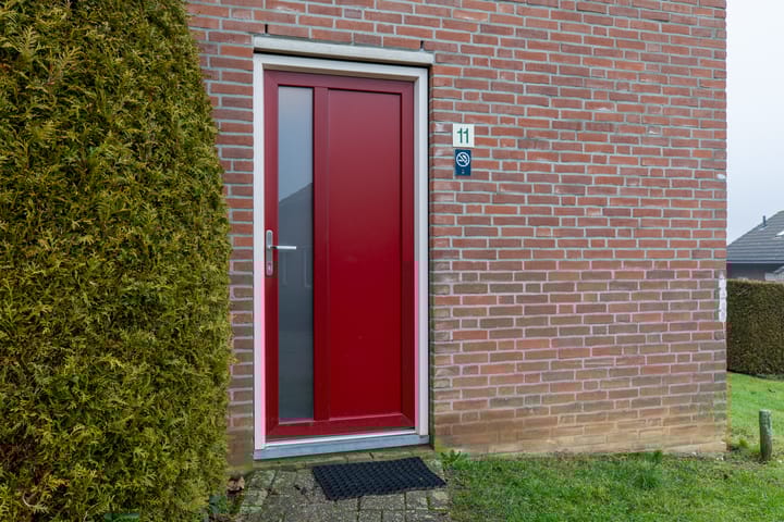 Foto 3 van Oude Akerweg 40-11