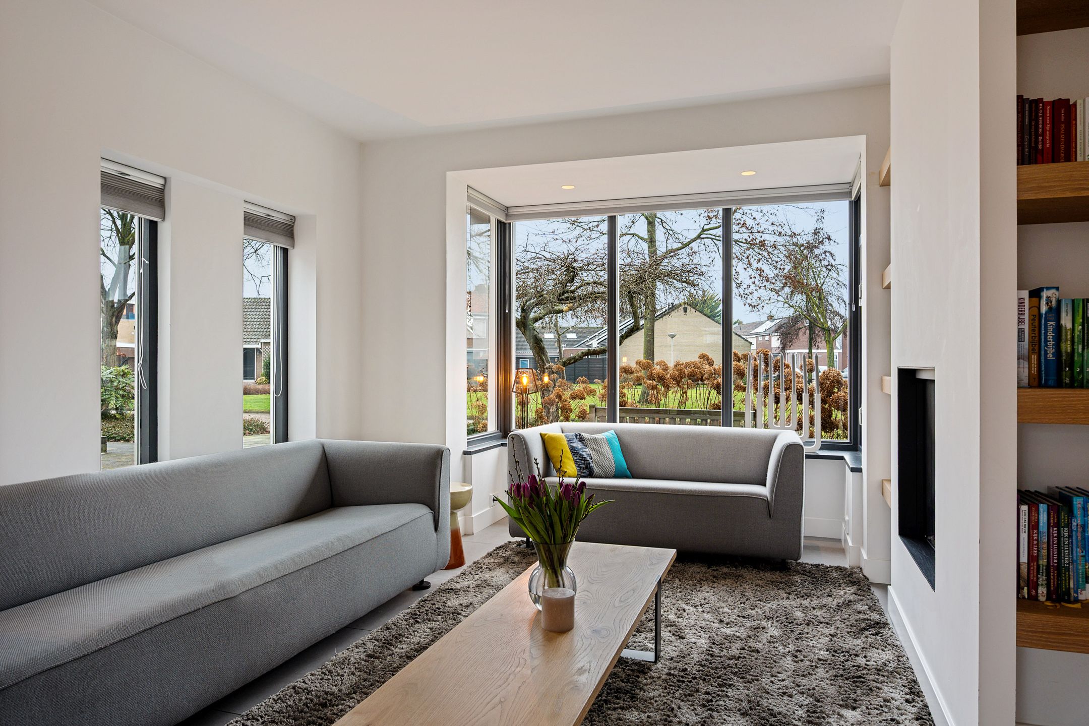 Foto 3 van Prinses Margrietstraat 11