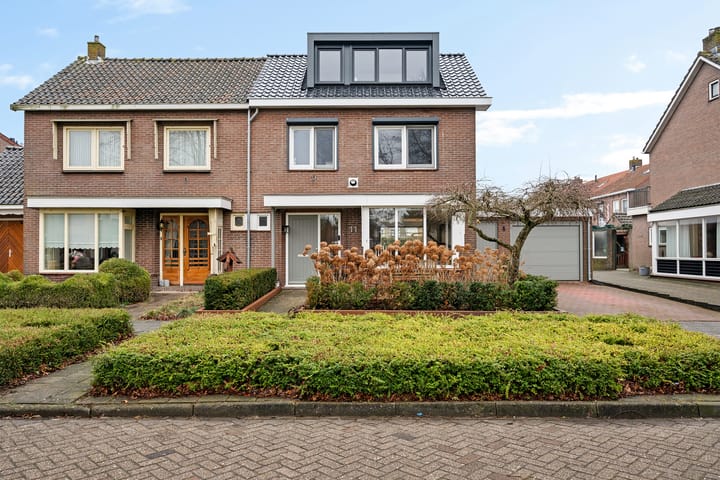 Foto 5 van Prinses Margrietstraat 11