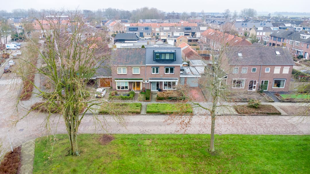 Foto 7 van Prinses Margrietstraat 11