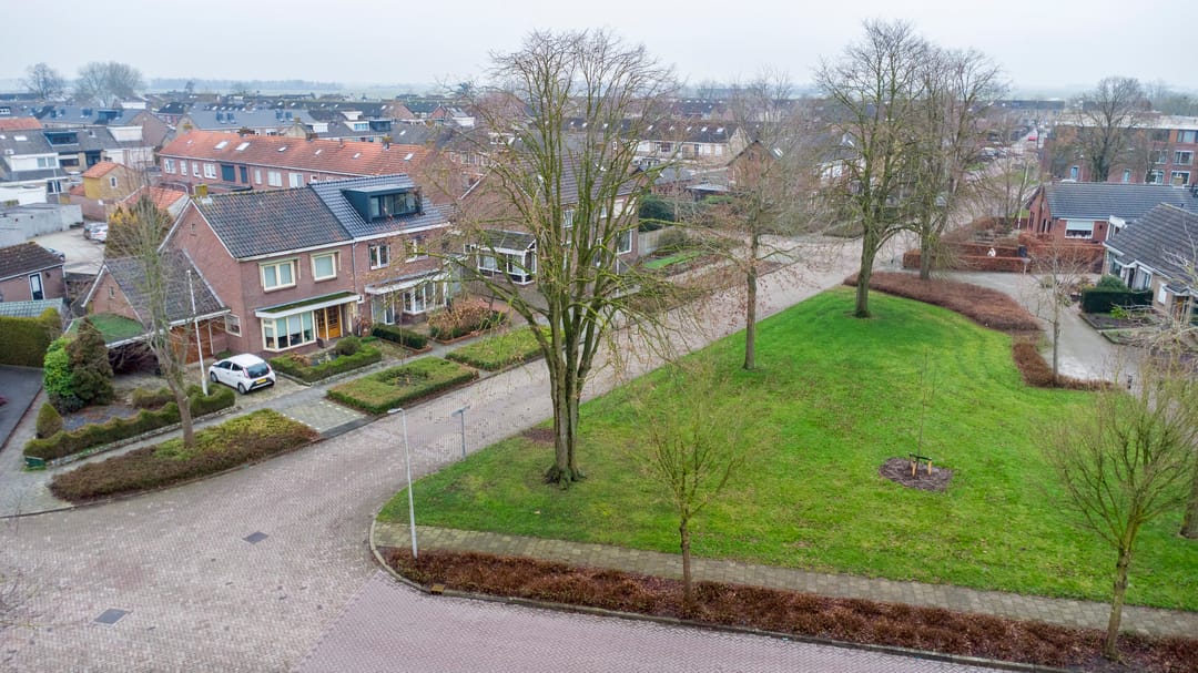 Foto 8 van Prinses Margrietstraat 11