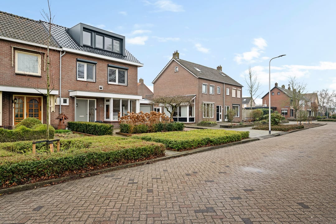 Foto 11 van Prinses Margrietstraat 11