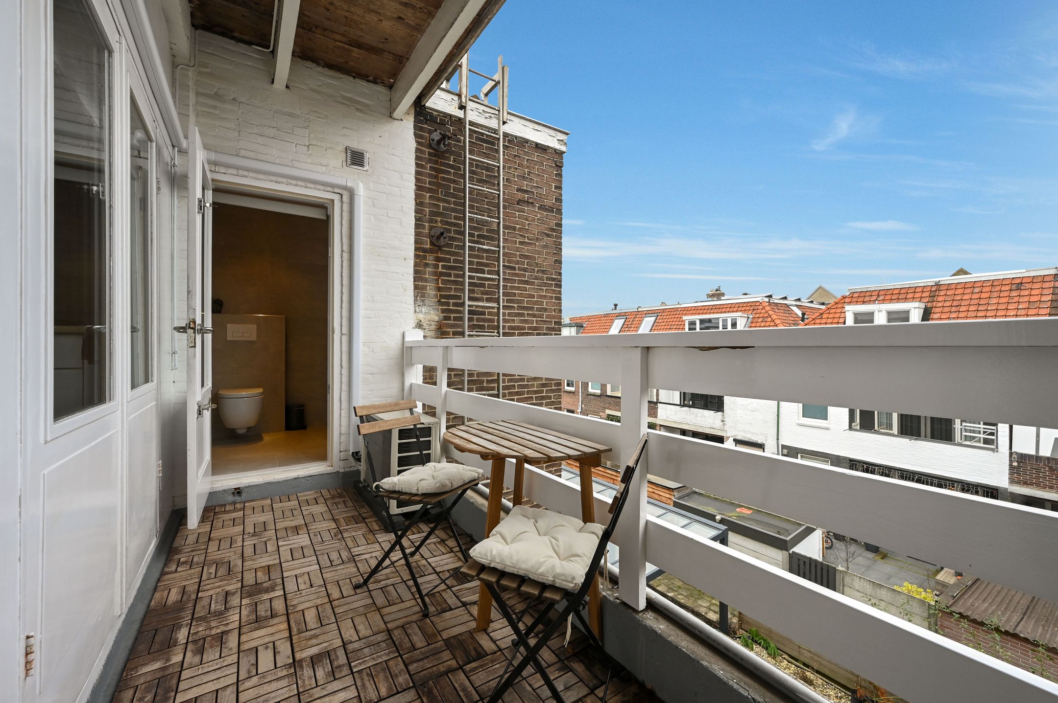 Foto 27 van Nicolaas Beetsstraat 55