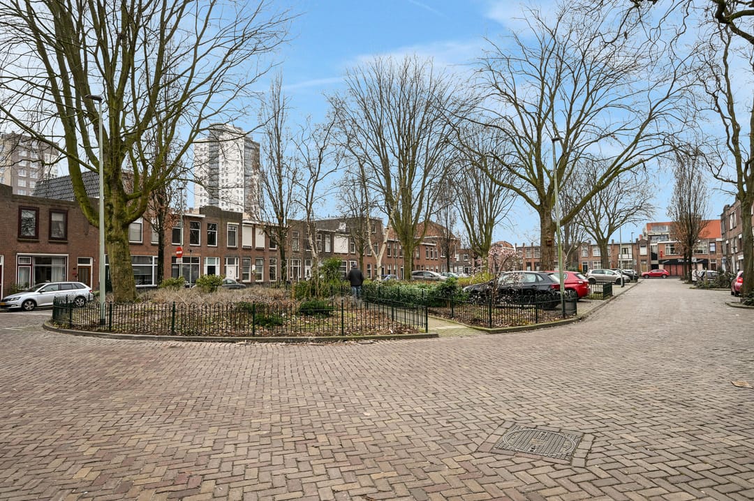 Foto 32 van Nicolaas Beetsstraat 55