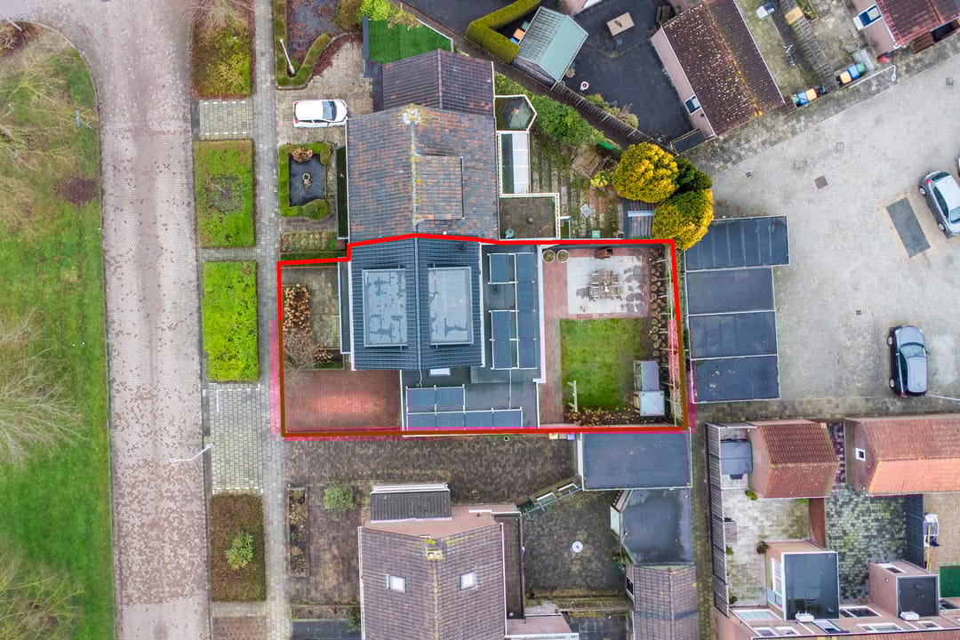 Foto 32 van Prinses Margrietstraat 11