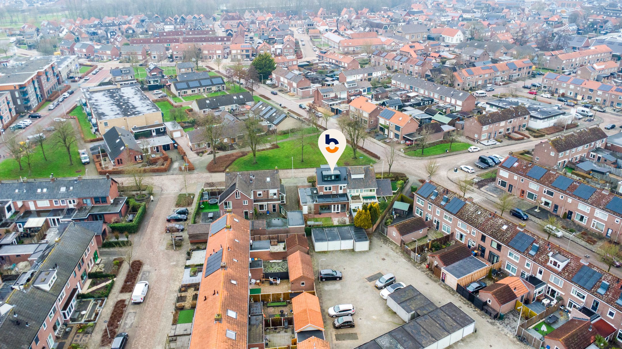 Foto 33 van Prinses Margrietstraat 11