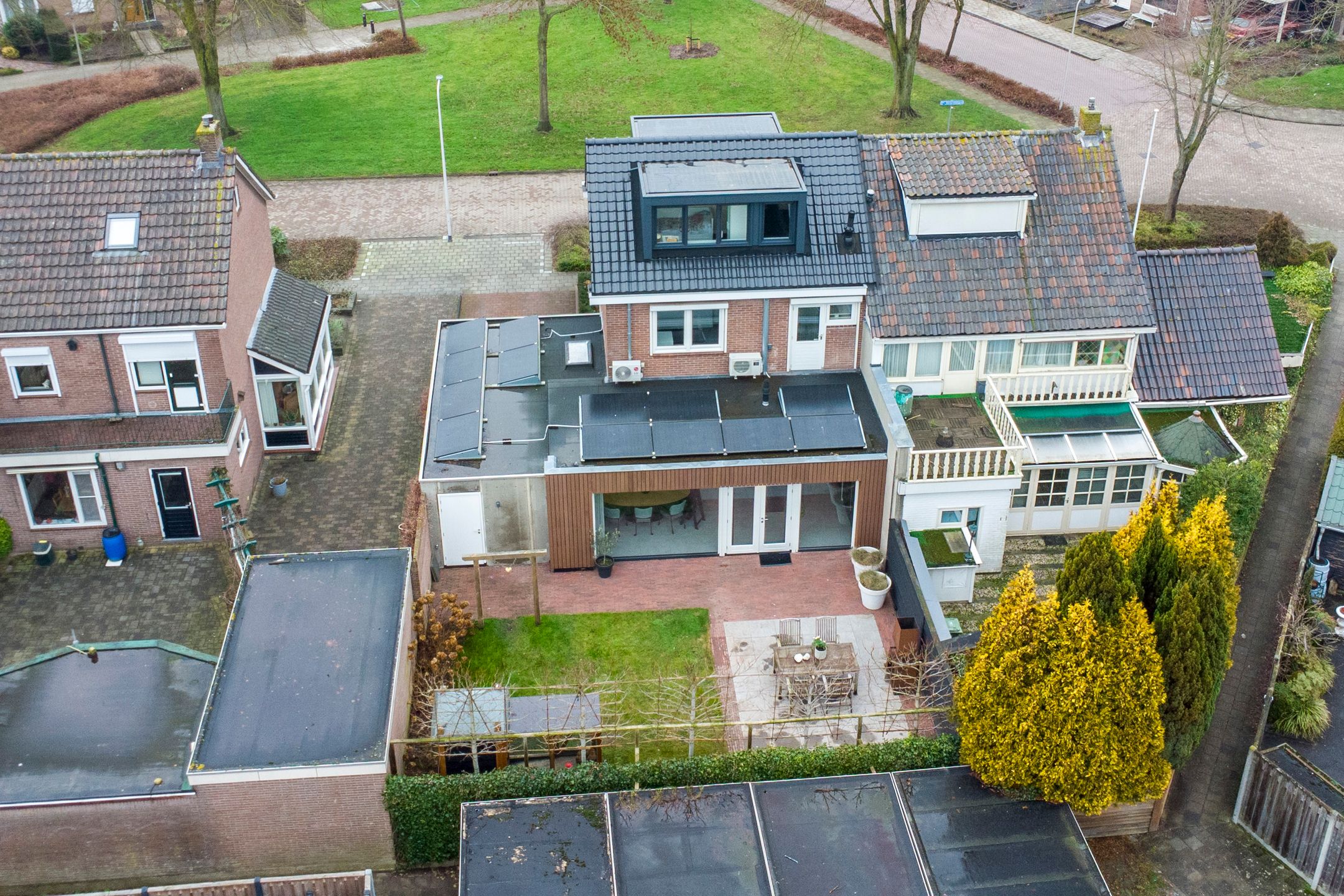 Foto 36 van Prinses Margrietstraat 11