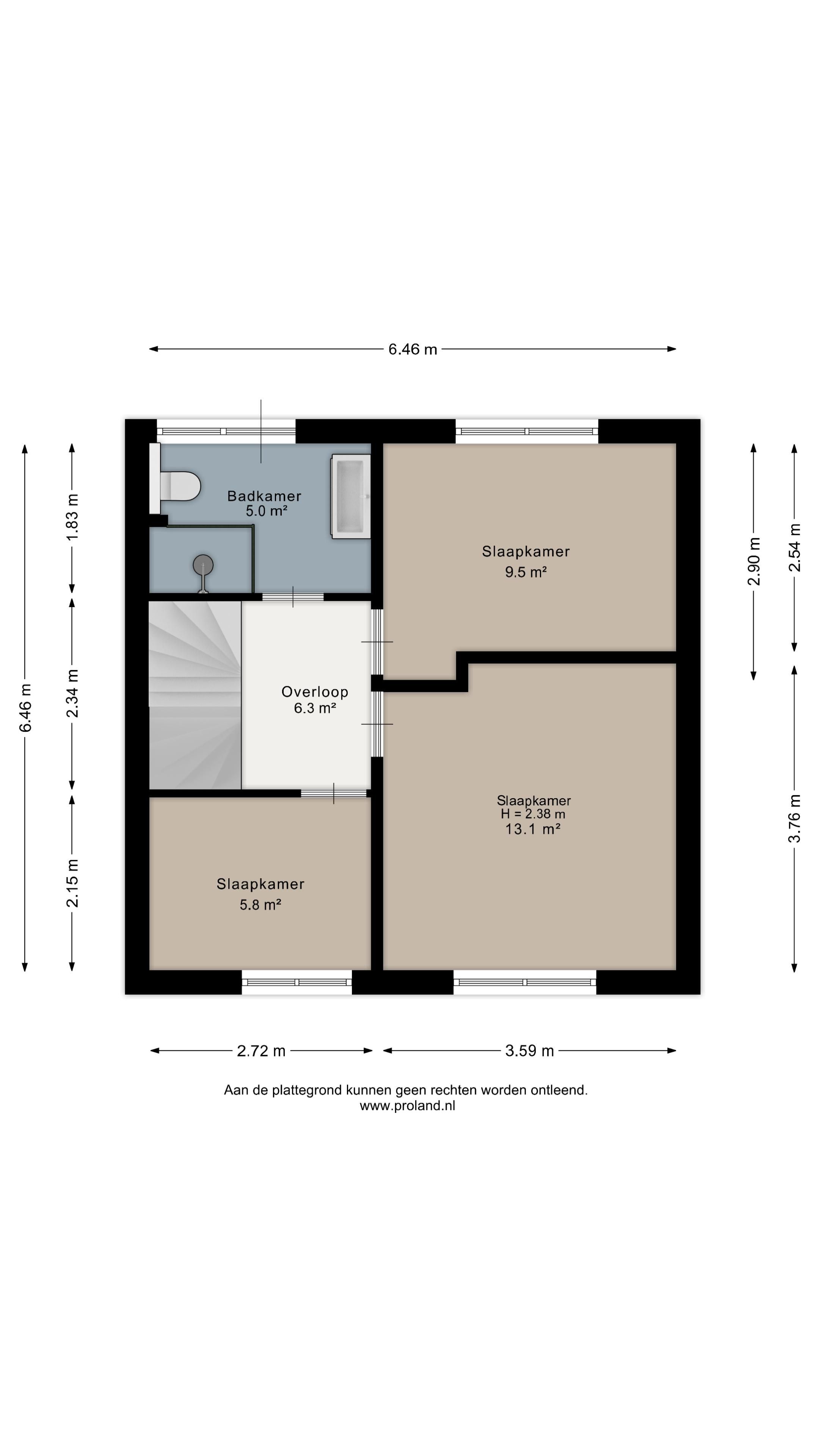 Foto 51 van Prinses Margrietstraat 11