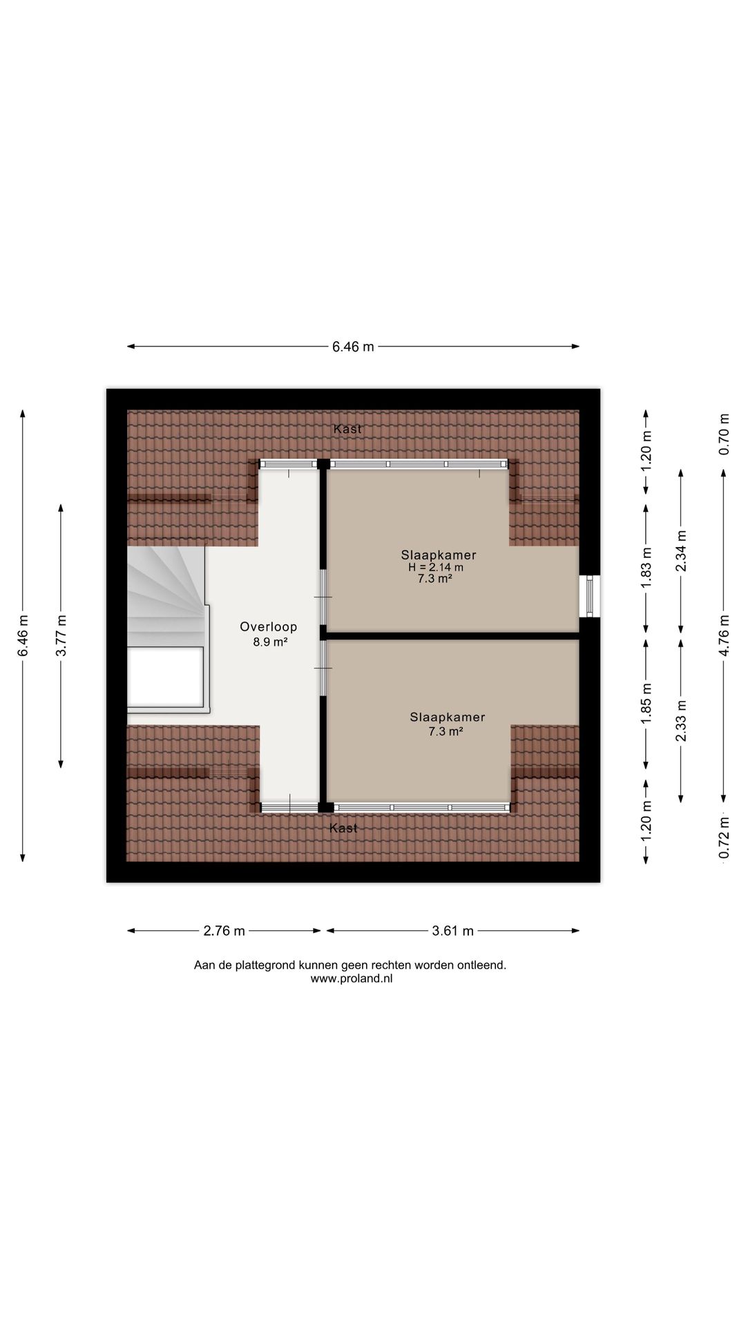 Foto 52 van Prinses Margrietstraat 11