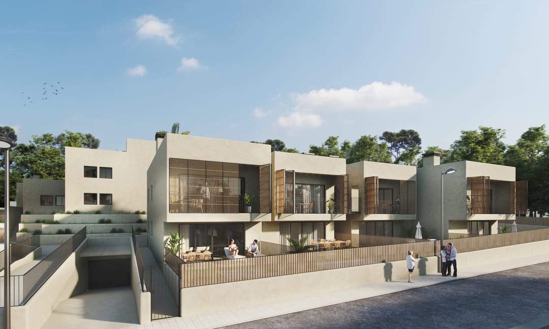 Foto 1 van Casa Gracio - unit A2