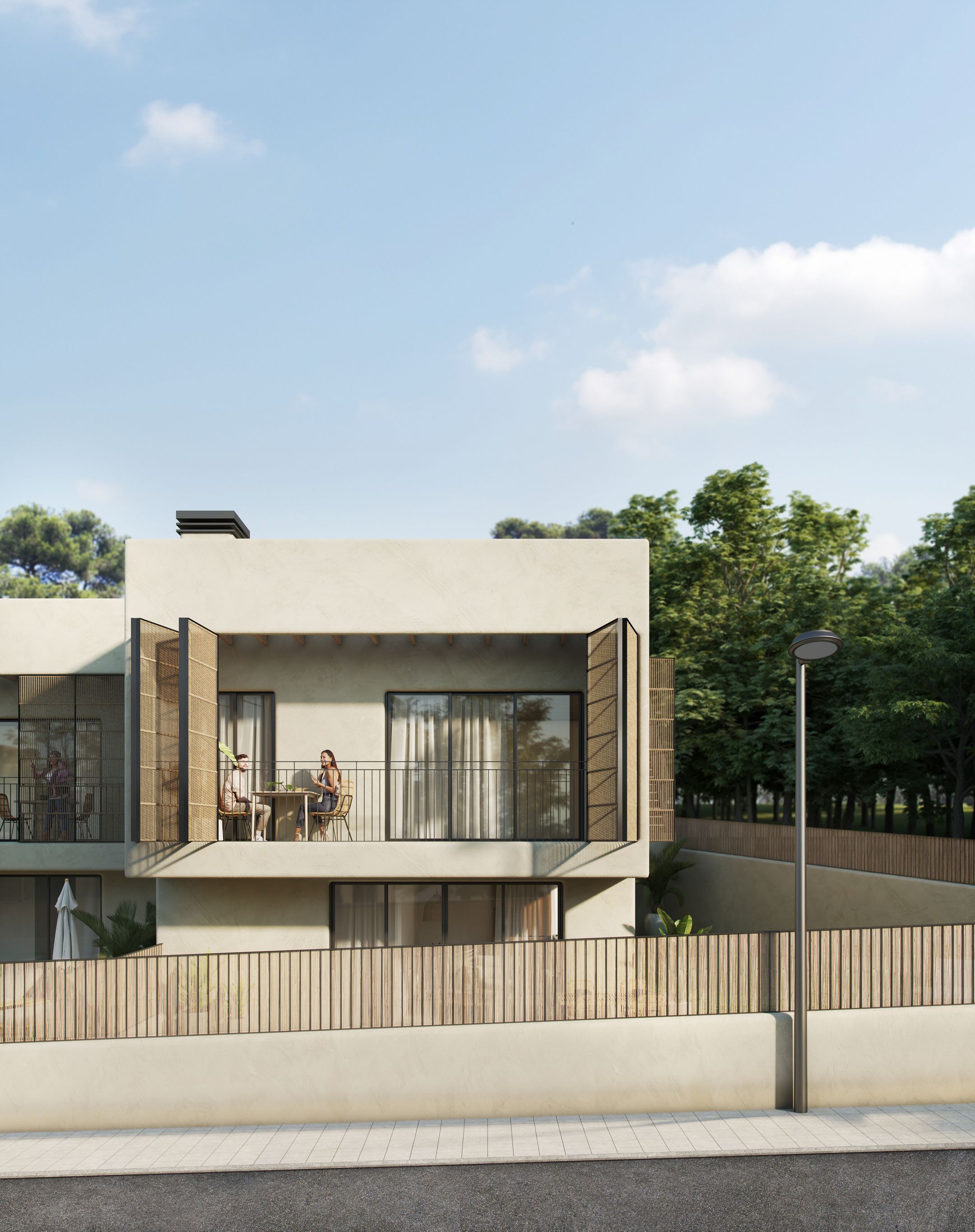 Foto 3 van Casa Gracio - unit A2