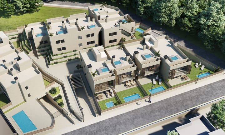 Foto 4 van Casa Gracio - unit A2