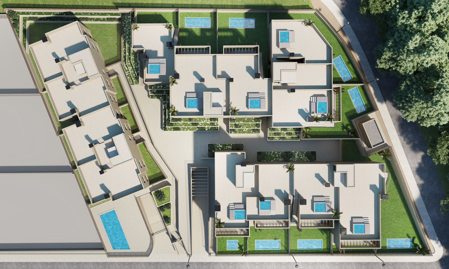 Foto 5 van Casa Gracio - unit A2