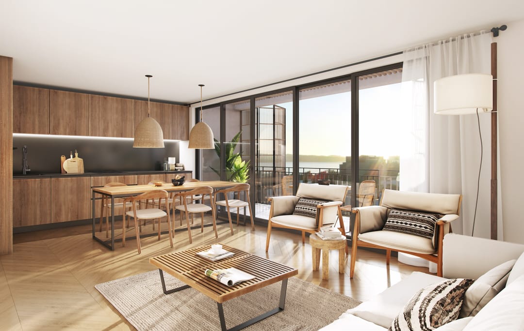 Foto 8 van Casa Gracio - unit A2