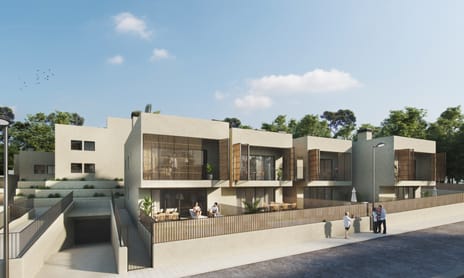 Casa Gracio - unit A5