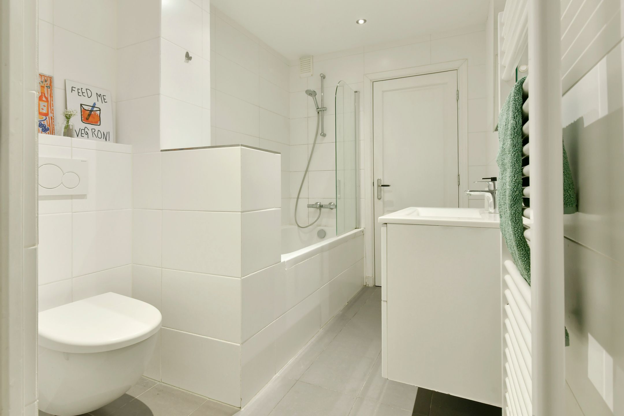 Foto 3 van Eikenrodelaan 79-HS