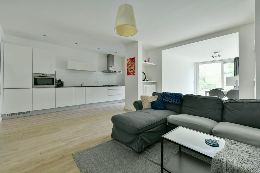 Foto 8 van Eikenrodelaan 79-HS