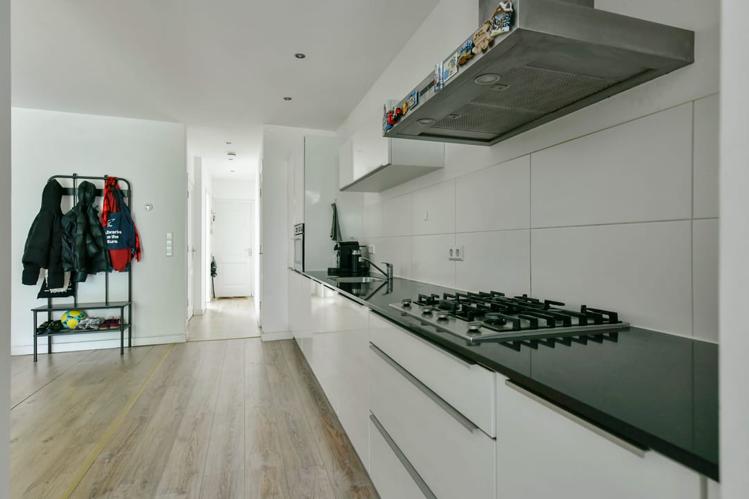 Foto 7 van Eikenrodelaan 79-HS