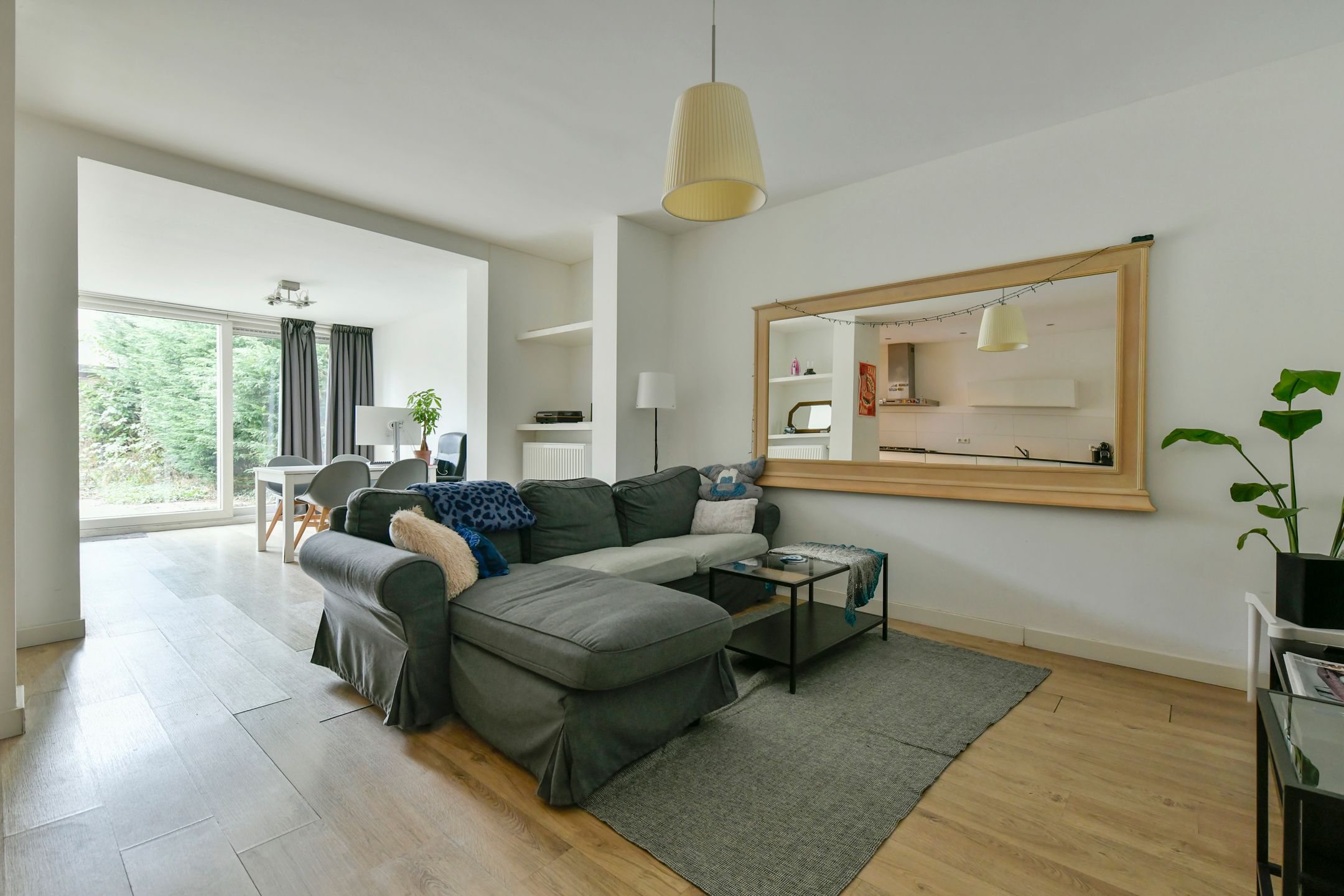 Foto 15 van Eikenrodelaan 79-HS